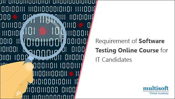 Software Testing: An Exciting Career Field with A Myriad of Growth Opportunities!
