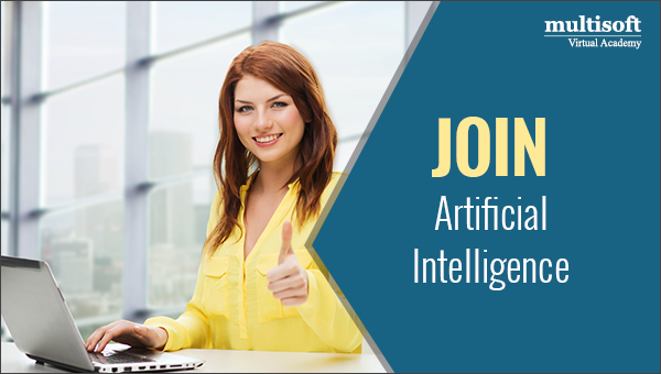 Learn The Next Generation Technology, Today "AI"