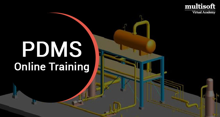 Accelerate Piping Design Fundamentals with PDMS Online Course