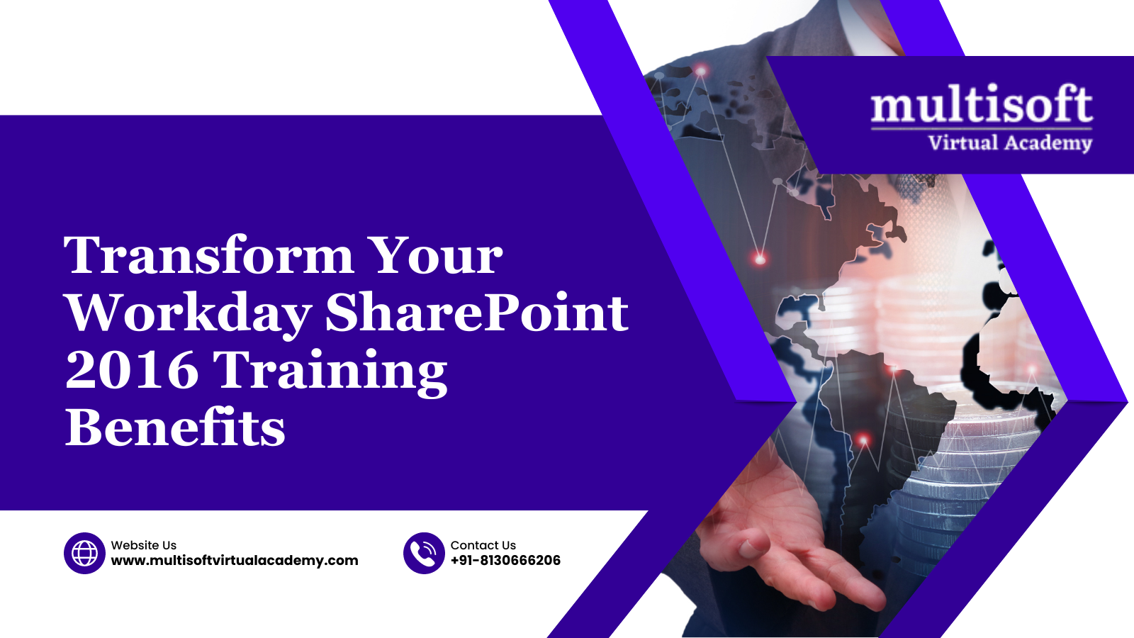 Transform Your Workday: SharePoint 2016 Training Benefits
