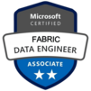Microsoft Fabric Data Engineer Associate (DP-700)
