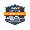 AWS Certified CloudOps Engineer - Associate Training