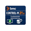 BMC Control-M 21.x: Fundamentals Administering Training