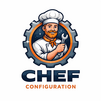 Chef Configuration Design