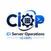 CI Server Operations (CIOP)