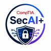 CompTIA SecAI+