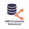 N8N (Customer Datastore )