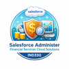 Salesforce Administer FSC