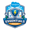 Salesforce Essentials for New Lightning Experience Administrators - ADX201