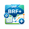 SAP BRF+ (Business Rule Framework)