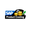 SAP Product Costing