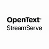 OpenText StreamServe